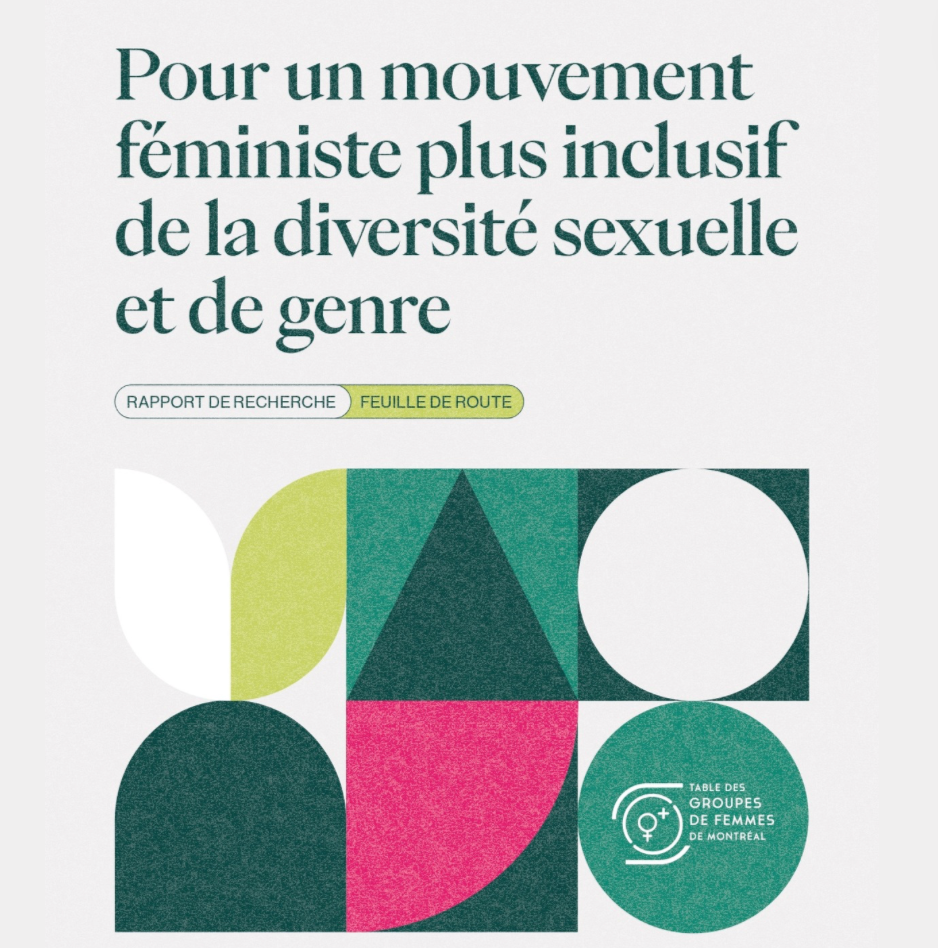 Lancement du guide « Pour un mouvement féministe plus inclusif de la diversité sexuelle et de genre » par la TGFM